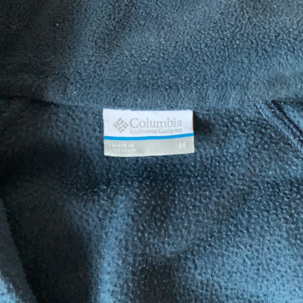 Fleece Jacket - Picture 2 of 3